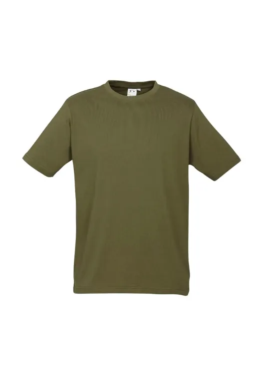 Picture of Kids Ice Short Sleeve Tee