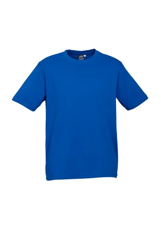 Picture of Kids Ice Short Sleeve Tee
