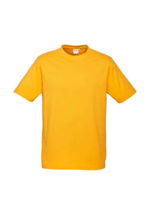 Picture of Kids Ice Short Sleeve Tee