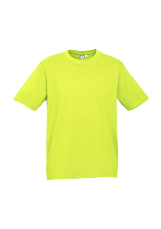 Picture of Kids Ice Short Sleeve Tee