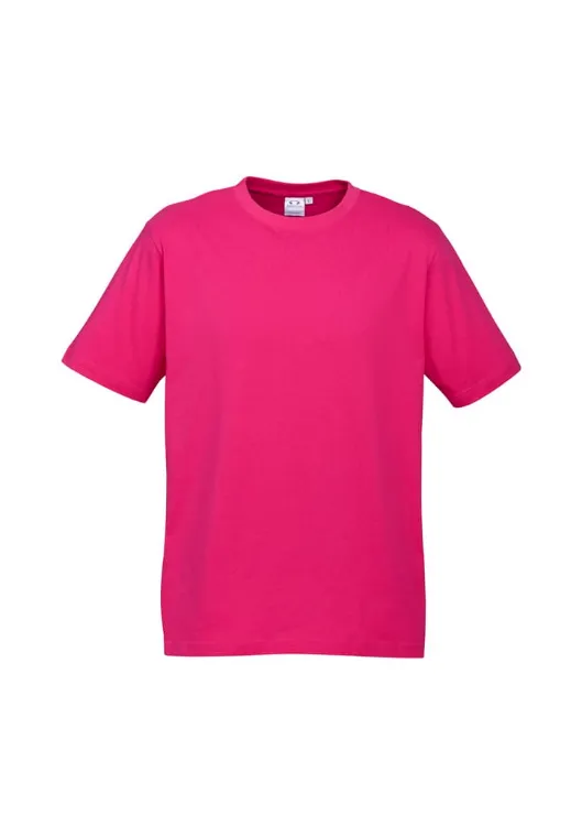 Picture of Kids Ice Short Sleeve Tee