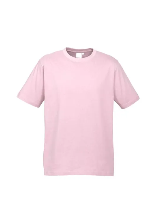 Picture of Kids Ice Short Sleeve Tee