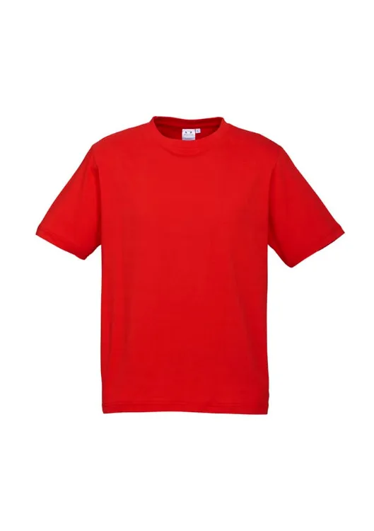Picture of Kids Ice Short Sleeve Tee