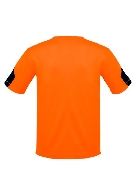 Picture of Mens Hi Vis Squad Tee