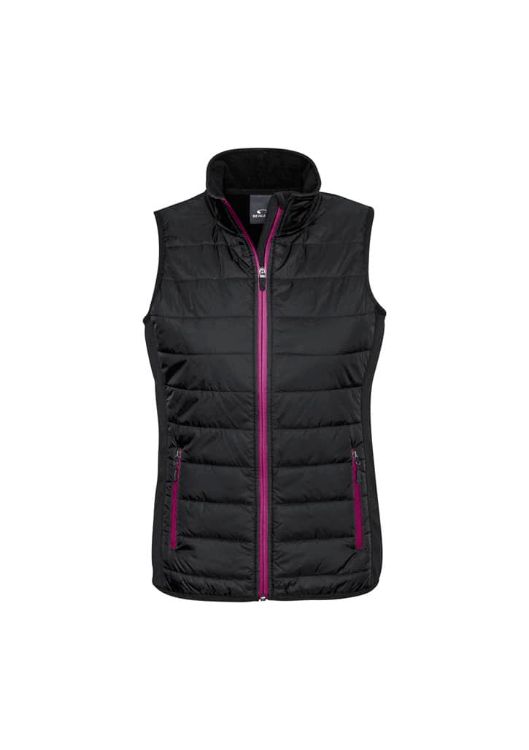 Picture of Womens Stealth Vest