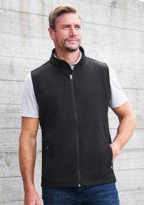 Show details for Mens Apex Vest Picture of Mens Apex Vest