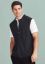 Show details for Mens Nova Zip Front Vest Picture of Mens Nova Zip Front Vest