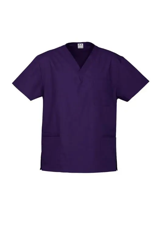 Picture of Classic Unisex Scrub Top
