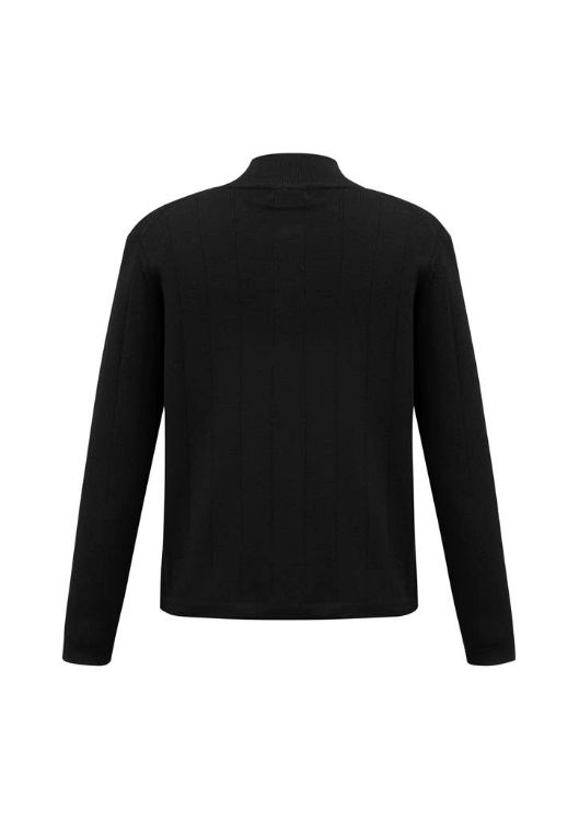 Picture of Mens 80/20 Wool Pullover