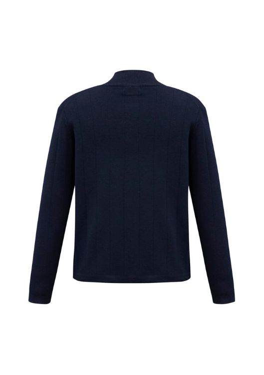 Picture of Mens 80/20 Wool Pullover
