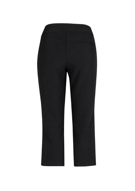 Picture of Womens Jane 3/4 Length Stretch Pant