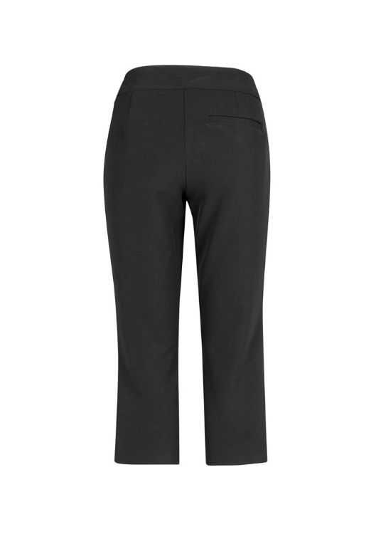 Picture of Womens Jane 3/4 Length Stretch Pant