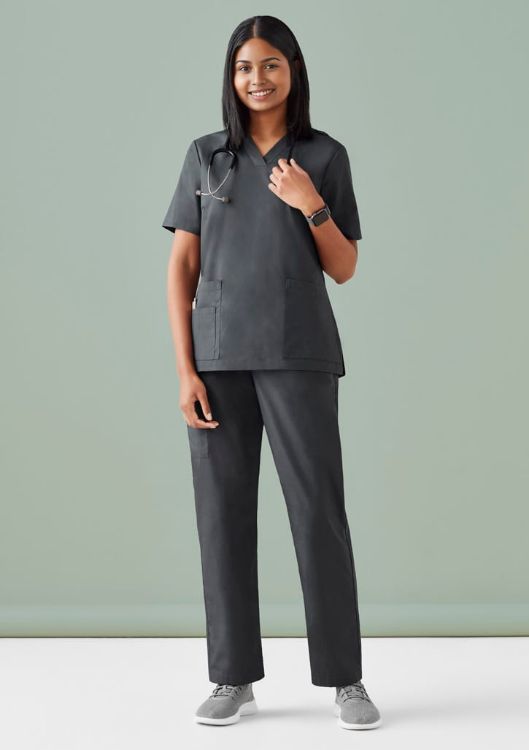 Picture of Womens Tokyo Scrub Pant