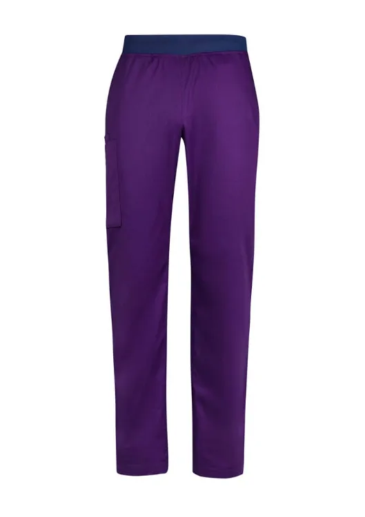 Picture of Mens Riley Straight Leg Scrub Pant