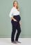 Show details for Womens Rose Maternity Scrub Pant Picture of Womens Rose Maternity Scrub Pant