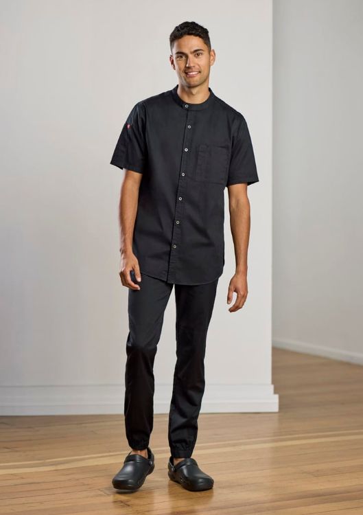 Picture of Mens Cajun Chef Jogger Pant