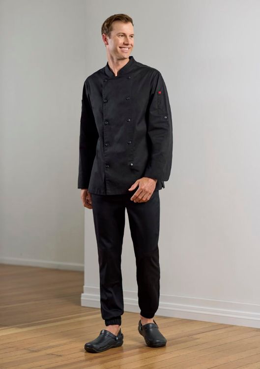 Picture of Mens Cajun Chef Jogger Pant