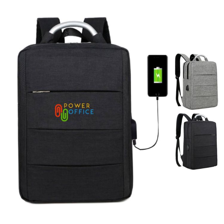 Picture of Kuno Laptop Backpack