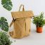 Show details for The View Kraft Paper Laptop Backpack Picture of The View Kraft Paper Laptop Backpack