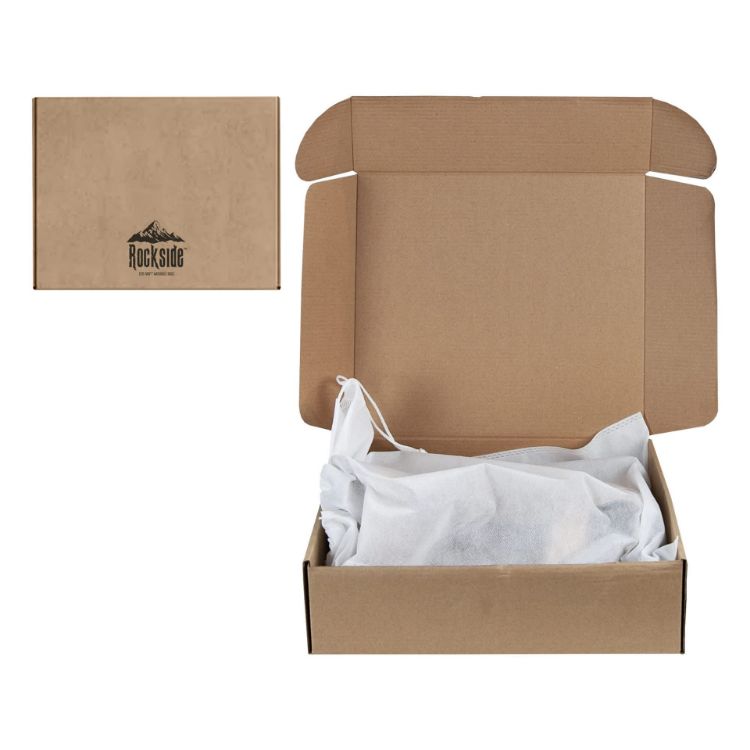 Picture of Paper Cooler Lunch Bag