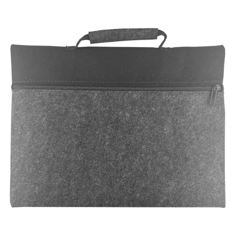 Picture of Captian Felt Carry Case