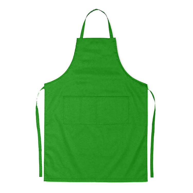 Picture of Junior Cotton Apron – Age 8-12