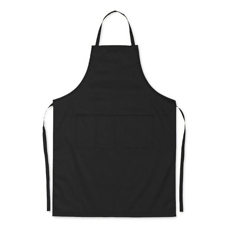 Picture of Junior Cotton Apron – Age 8-12