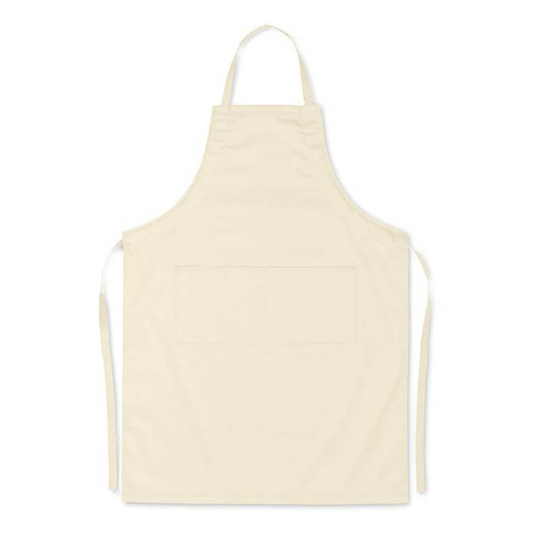 Picture of Junior Cotton Apron – Age 4-7