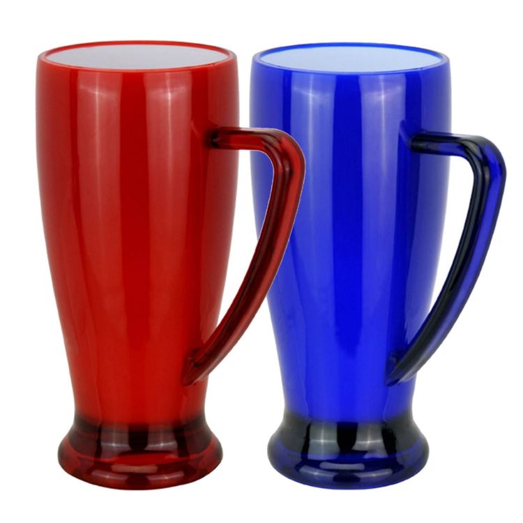 Picture of Mardi Gras Mug