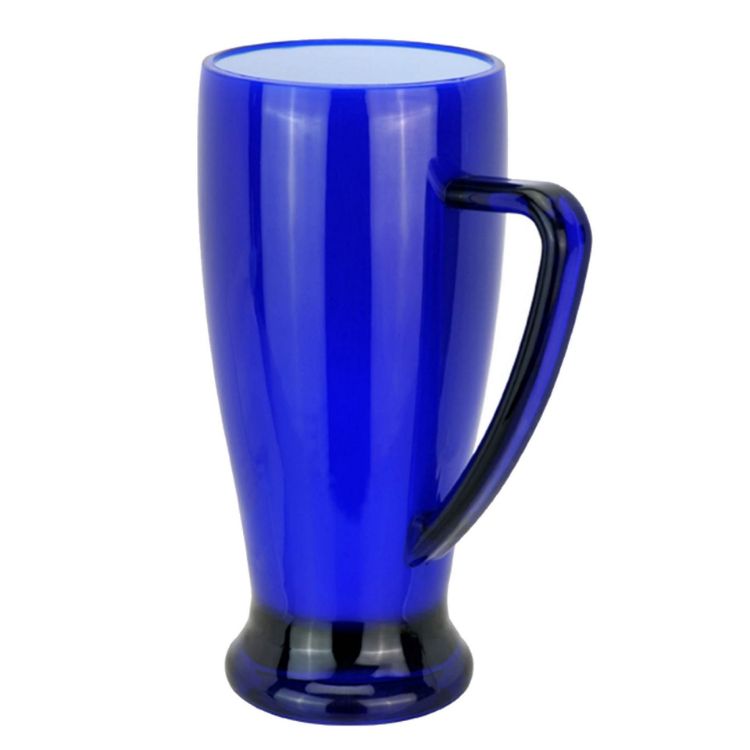 Picture of Mardi Gras Mug