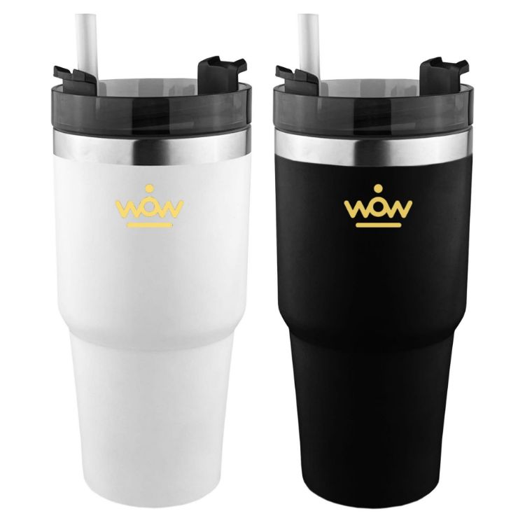 Picture of Equity Mug