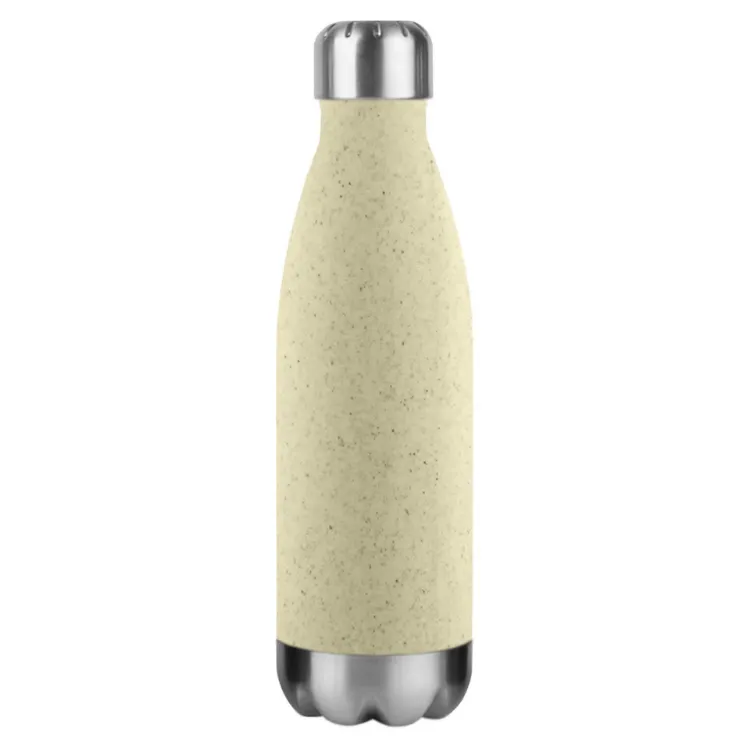 Picture of Komo Wheat Straw Drink Bottle