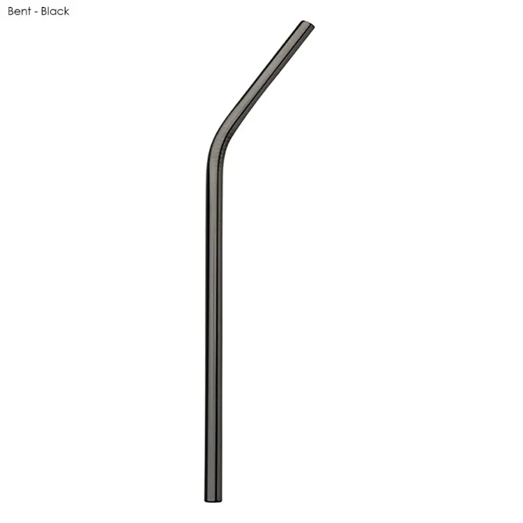 Picture of Stainless Steel Straw 8mm x 215mm