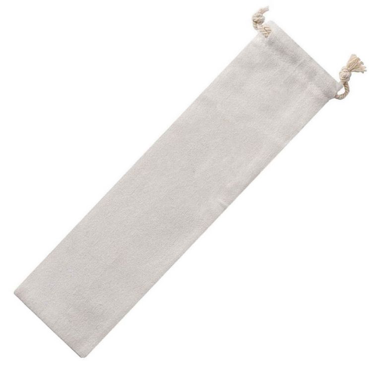 Picture of Stainless Steel Straw 8mm x 215mm