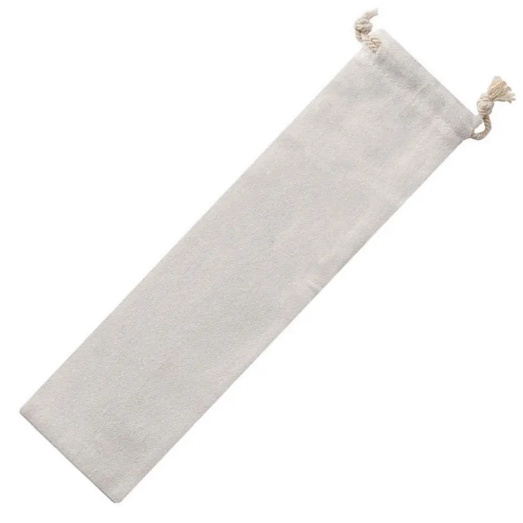 Picture of Stainless Steel Straw 8mm x 215mm