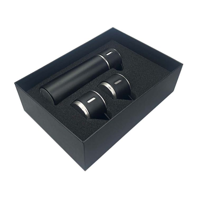 Picture of Urban Flask Gift Set