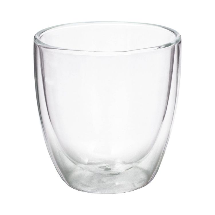 Picture of Tolini Double Wall Glass 340ml
