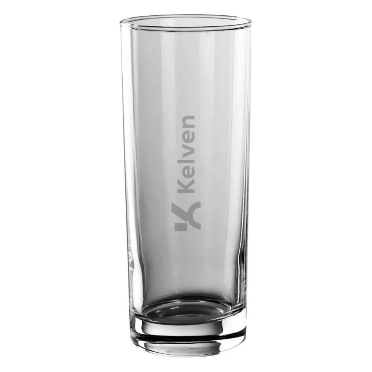 Picture of Charvo Glass Tumbler 330ml