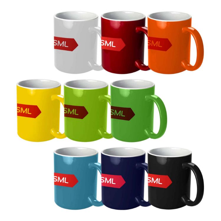 Picture of Jona Coffee Mug