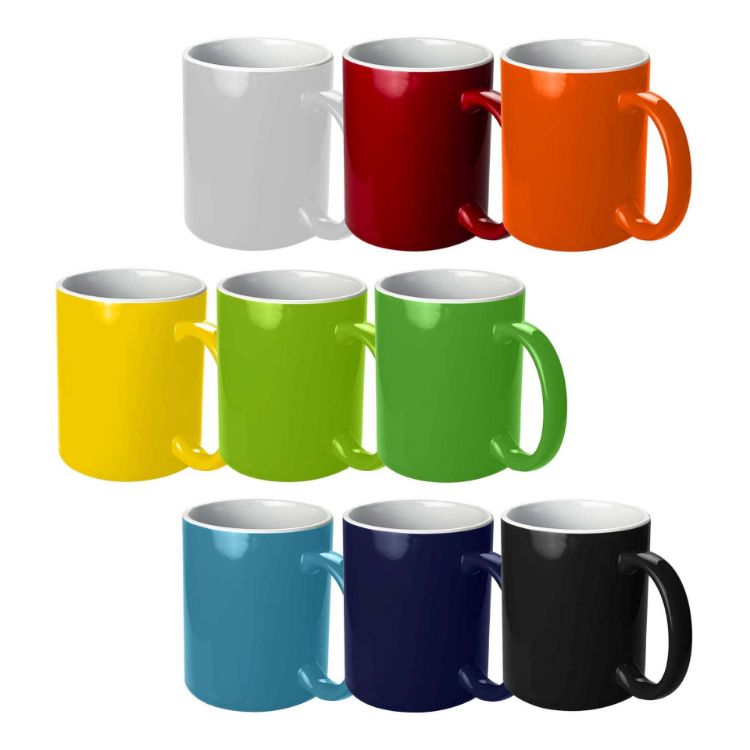Picture of Jona Coffee Mug