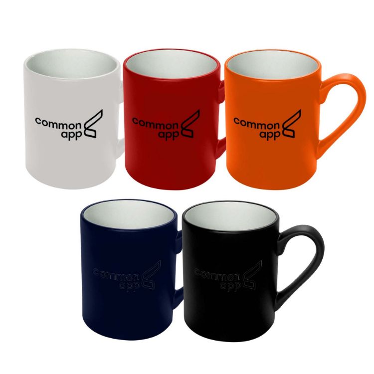 Picture of Nevis Coffee Mug