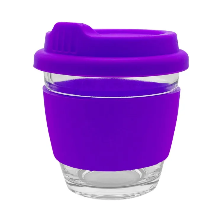 Picture of Venice Glass Coffee Cup