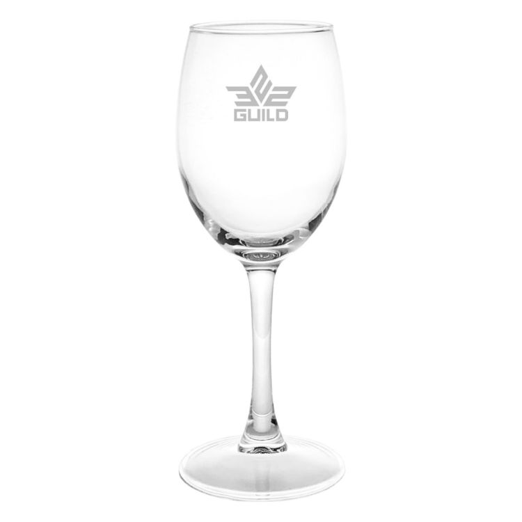 Picture of Wellie Wine Glass 330ml