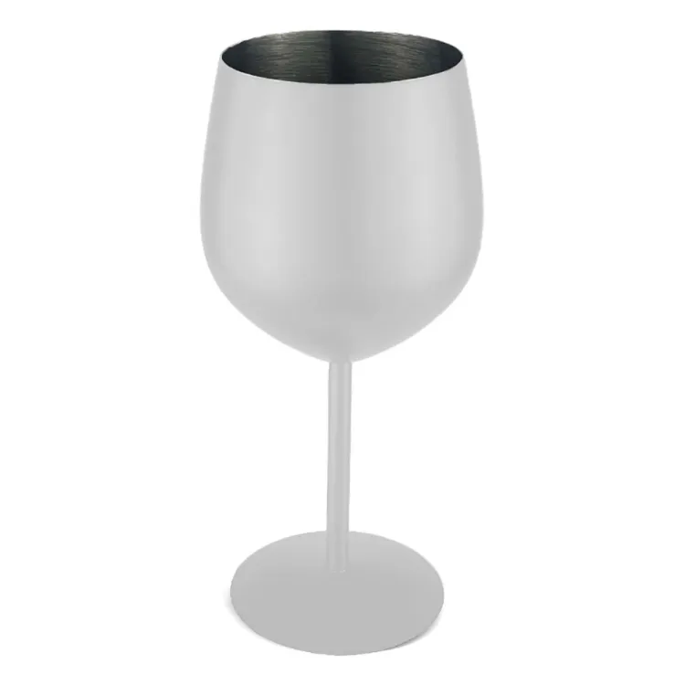 Picture of Bella Stainless Steel Wine Glass