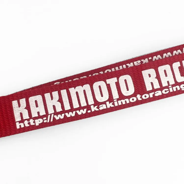 Picture of Polyester Lanyards – 10mm