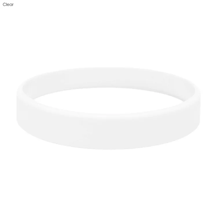 Picture of Toaks Silicone Wrist Band Debossed