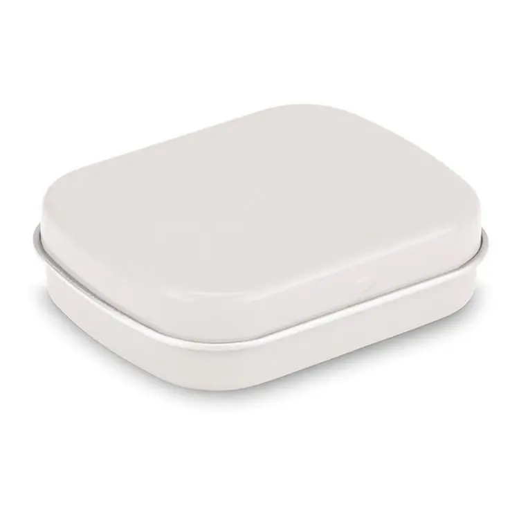 Picture of Rectangular Mint Tin