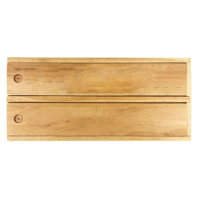 Picture of 2in1 Wooden Play Set