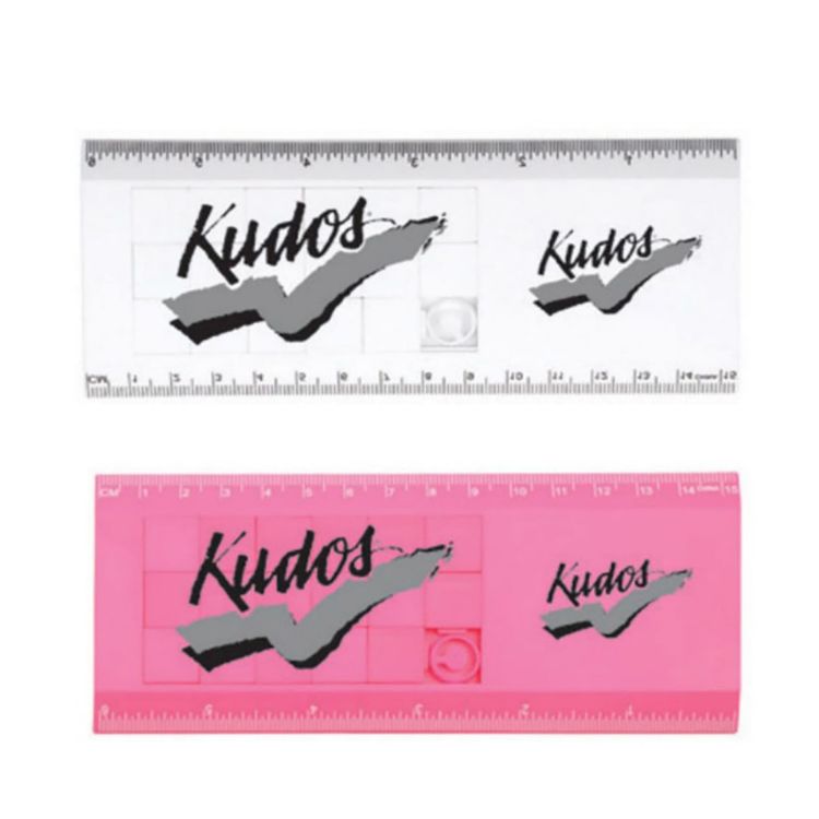 Picture of Puzzle with Ruler