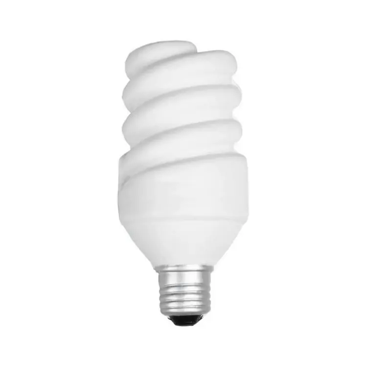Picture of Stress Energy Saving Light Bulb